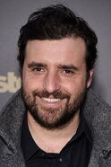 David Krumholtz