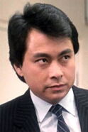 David Lau Chi-Wing