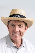 David Leadbetter