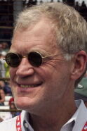 David Letterman