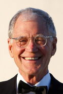 David Letterman