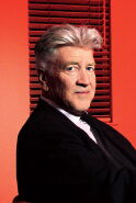 David Lynch