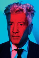 David Lynch