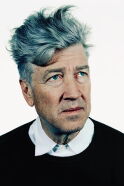 David Lynch
