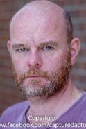 David MacCreedy