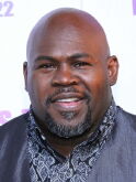 David Mann