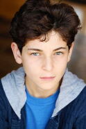 David Mazouz
