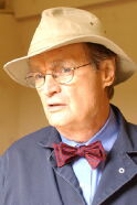 David McCallum