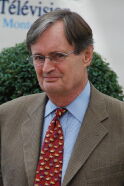 David McCallum