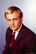 David McCallum