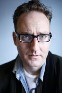 David McSavage