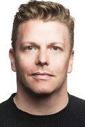 David Menkin