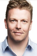 David Menkin