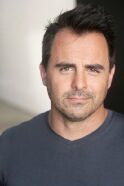 David Michie