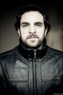 David Mora