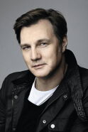 David Morrissey