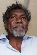 David Ngoombujarra