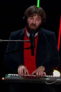 David O'Doherty