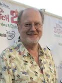 David Ogden Stiers