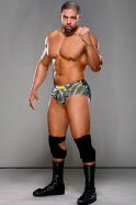David Otunga