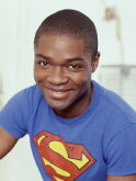 David Oyelowo