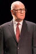 David Peart