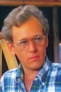 David Ralphe