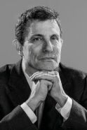 David Remnick