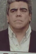 David Reynoso