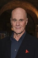 David Rintoul