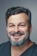 David Schurmann