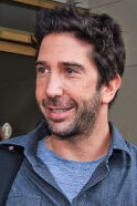 David Schwimmer