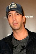 David Schwimmer