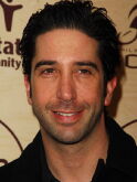 David Schwimmer