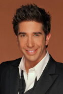 David Schwimmer
