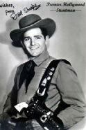 David Sharpe
