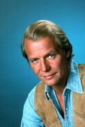 David Soul