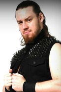 David Stephen Finlay III