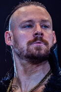 David Stephen Finlay III