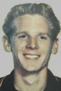 David Stollery