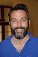 David Strajmayster