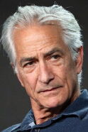David Strathairn