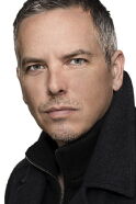 David Stuart
