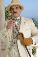 David Suchet
