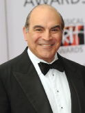 David Suchet