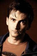 David Tennant
