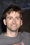 David Tennant