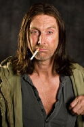 David Threlfall