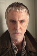 David Threlfall