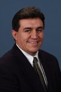 David Villalpando